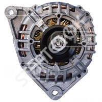 Alternator CA1664IR HC-PARTS