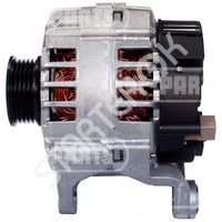 Alternator CA1664IR HC-PARTS