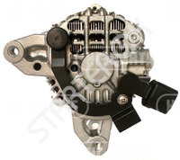 Alternator CA1665IR HC-PARTS