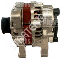 Alternator CA1665IR HC-PARTS