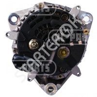 Alternator CA1666IR HC-PARTS