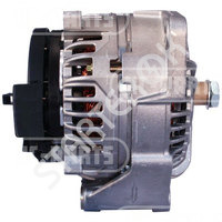 Alternator CA1666IR HC-PARTS