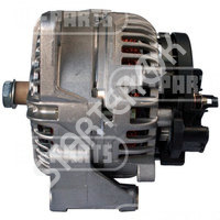 Alternator HC-PARTS  CA1666IR