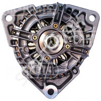 Alternator CA1666IR HC-PARTS