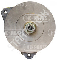 Alternator CA1667 HC-PARTS