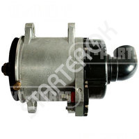 Alternator HC-PARTS  CA1670