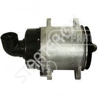 Alternator CA1670 HC-PARTS