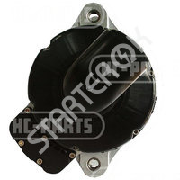 Alternator CA1670 HC-PARTS