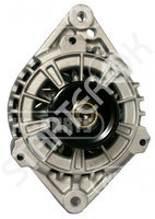 Alternator HC-PARTS  CA1671IR