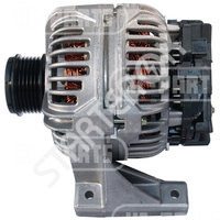 Alternator CA1673 HC-PARTS