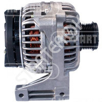 Alternator HC-PARTS  CA1673