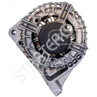 Alternator CA1673 HC-PARTS