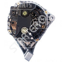 Alternator CA1673IR HC-PARTS