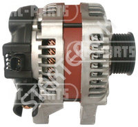 Alternator CA1674IR HC-PARTS