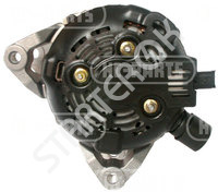 Alternator CA1674IR HC-PARTS