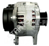 Alternator CA1675IR HC-PARTS