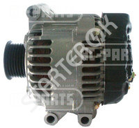 Alternator CA1676 HC-PARTS