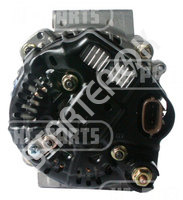 Alternator CA1676 HC-PARTS