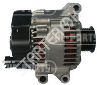 Alternator HC-PARTS  CA1676