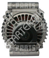 Alternator CA1676 HC-PARTS