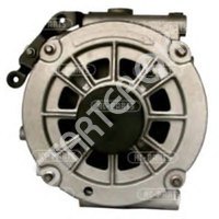 Alternator HC-PARTS  CA1677IR