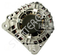 Alternator HC-PARTS  CA1678IR