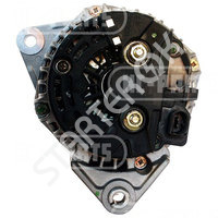 Alternator HC-PARTS  CA1679IR