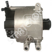 Alternator HC-PARTS  CA1680