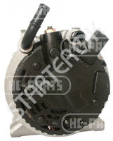 Alternator CA1680 HC-PARTS