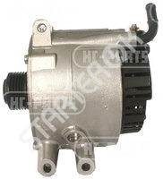 Alternator CA1680 HC-PARTS