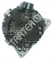 Alternator CA1681 HC-PARTS