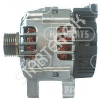 Alternator CA1681 HC-PARTS