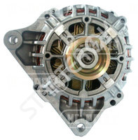 Alternator CA1681 HC-PARTS