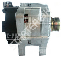 Alternator HC-PARTS  CA1681