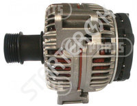 Alternator HC-PARTS  CA1683