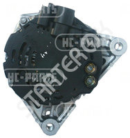 Alternator CA1687 HC-PARTS