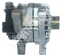 Alternator HC-PARTS  CA1687