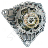 Alternator CA1687 HC-PARTS