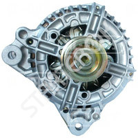 Alternator CA1688 HC-PARTS