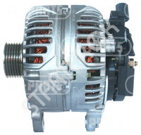 Alternator CA1688 HC-PARTS