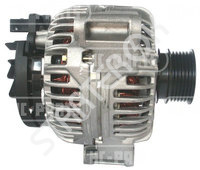 Alternator CA1689IR HC-PARTS