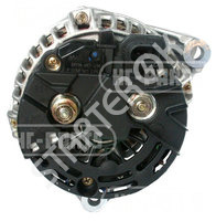 Alternator CA1689IR HC-PARTS