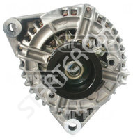 Alternator HC-PARTS  CA1689IR