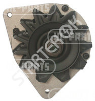 Alternator CA1690 HC-PARTS