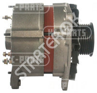 Alternator CA1691 HC-PARTS