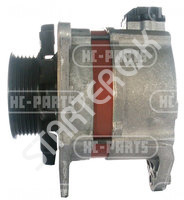 Alternator HC-PARTS  CA1692