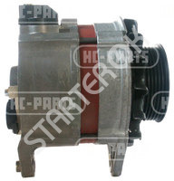 Alternator CA1692 HC-PARTS