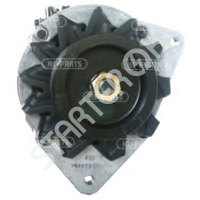 Alternator CA1692IR HC-PARTS