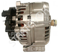 Alternator HC-PARTS  CA1693IR