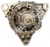 Alternator CA1695 HC-PARTS